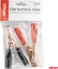 AMiO Batterieklemme 30-50AMP, 2 stücke Produktbild-Vorschau 4