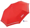 Parapluie Scout pour enfants Parapluie rouge 10037 Voir les images du produit 2