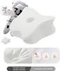 OKWISH Kopfkissen Beinkissen, Memory-Schaum Beinkissen, Produktbild-Vorschau 4