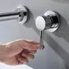 Bateria Podtynkowa REA LUNGO Chrom Długa + BOX Podgląd zdjęcia produktu 5