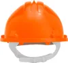er Schutzhelm, orange Produktbild-Vorschau 6