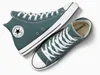 Converse All Star High A10536C in Grün – 5.5 UK - 38 EU - Produktbild-Vorschau 12