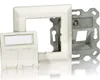 Equip 760303, Bílá, Jakékoliv značky, 80 mm, 80 mm, 74 g, 1 Náhled obrázku produktu 5
