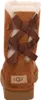 UGG Bailey Bow II Stiefel Braun Produktbild-Vorschau 23