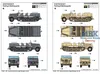 Trumpeter Sd.Kfz.8 Schwerer Zugkraftwagen 12t 1:35, 01583 Produktbild-Vorschau 3
