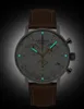 Bauhaus bauhaus Dessau 20961 Montre pour homme Voir les images du produit 2