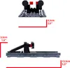 LEGO: Prellbock für Eisenbahnschienen Produktbild-Vorschau 3
