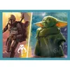 Trefl Trefl 4v1M - Mandalorian / Lucasfilm Star Wars De Náhľad obrázku produktu 2