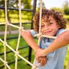 BERG Kletternetz M für Spiel- und Fitnessgerät PlayBase Produktbild-Vorschau 5