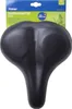 Gel Fahrrad Sattel Touren & CTB Fahrradsattel schwarz inkl. Produktbild-Vorschau 5
