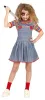 Kostüm Kleid Horror Stoffpuppe 10-12 Produktbild-Vorschau 8