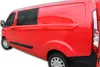 J&J Automotive | SCOUTT Okenné deflektory pre Ford Transit Náhľad obrázku produktu 6