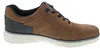 Bugatti Dexter 3337631250006300 (44/cognac) Produktbild-Vorschau 3