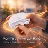 NagelProfi™ Elektrische Nagelschere Nageltrimmer Produktbild-Vorschau 2