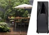 Chauffage au gaz, chauffage radiant, 13 kW, verre, pour Voir les images du produit 4