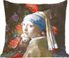 MuchoWow® Zierkissen Sofakissen Wohnzimmer Dekokissen 60x60 Produktbild-Vorschau 1