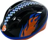 VOLARE Hot Wheels prilba na bicykel/skúter 1177 Náhľad obrázku produktu 4