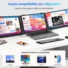 Blackview DCM6, monitor portatile da 14", monitor per Anteprima dell’immagine prodotto 4