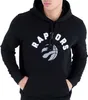 New Era Toronto Raptors Team Logo PO Hoody Sweater NBA Produktbild-Vorschau 8