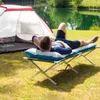 Air Bed Camping 67 x 184 x 17 cm Voir les images du produit 2