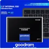 Ssd Cx400 Gen.2 512Gb Sata Iii 2.5'' 550/500 Mb/S 3D Nand Podgląd zdjęcia produktu 3