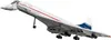 LEGO Icons 10318 Concorde Produktbild-Vorschau 3