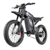 S900 PRO Elektro-Offroad-Fahrrad  150 N·m, 60 V 35 Ah, Produktbild-Vorschau 1