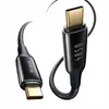 Mcdodo CA-2990 USB-C naar USB-C kabel, PD 140W, 1,2 meter Productafbeelding-voorbeeld 11