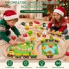 Adventskalender 2026 kinderen kerstkalender baby met Productafbeelding-voorbeeld 6