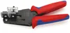 KNIPEX Pince à dénuder de précision avec lame de forme Voir les images du produit 6