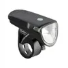 AXA GREENLINE 35 lux / 1 LED USB on/off Fahrradlicht-Set Produktbild-Vorschau 2