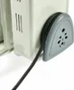 GEKO Radiátor olejový 2000 W 9 žeber G80553 Náhled obrázku produktu 8