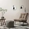 Wanduhr aus Glas 30fi Glasbild Glasuhr Gehärtetes Glas - Produktbild-Vorschau 3