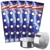 50 x WilhelmAG 13 /147/LR44/SR44W/357/LR1154/V13GA Produktbild-Vorschau 1