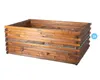Greenspot Timber Vyvýšený Dřevěný Záhon - 100x100cm Náhled obrázku produktu 4