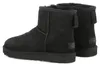 UGG Damen Stiefeletten 1016222 BLK Farbe: Schwarz Größe: 39 Produktbild-Vorschau 51