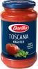 Barilla Sauce Toskana Kräuter 400g Produktbild-Vorschau 1