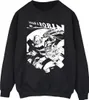 DC Comics - "And Boy Wonder" Sweatshirt für Herren BI12571 Produktbild-Vorschau 1