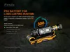 Nabíjateľná čelovka Fenix HM60R - kamufláž Náhľad obrázku produktu 13