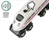 Brio 33748 Schnellzug mit Sound, 3teilig Produktbild-Vorschau 3