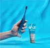 HAPPYBRUSH Elektrische Zahnbürste ECO VIBE 3, Starterkit Produktbild-Vorschau 4