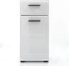 trendteam Commode de salle de bains Skin/Gloss/Line Voir les images du produit 14