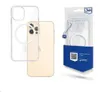 3MK MagCase, Pokrowiec, Apple, iPhone 16 Pro, 16 cm (6.3"), Podgląd zdjęcia produktu 3