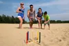 Schildkröt - Funsport RINGWURFSPIEL (1 Wurfkreuz Produktbild-Vorschau 15