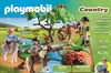 PLAYMOBIL Country Horseback Ride Produktbild-Vorschau 4