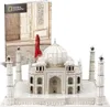 CubicFun Cubic Fun 3d puzzle NG Taj Mahal Anteprima dell’immagine prodotto 15