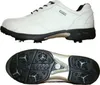 Crivit Sports Golfschuhe Damen 57469 Schwarz / Weiße Nähte Produktbild-Vorschau 1