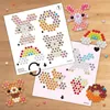 AQUABEADS Zestaw startowy 35087 Podgląd zdjęcia produktu 11