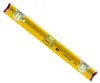 Stabila R 300, Poziomica, 0,81 m, Czerwony, Żółty, 0,5 Podgląd zdjęcia produktu 7