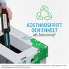 HP W1143AD Neverstop Kit de recharge toner No. 143 AD Voir les images du produit 3
